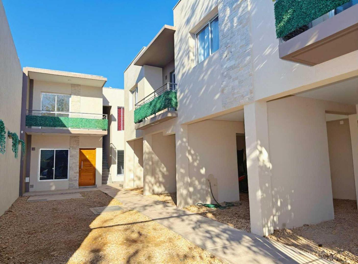Foto de DÚPLEX 3 AMBIENTES EN VENTA A ESTRENAR GUAYMALLÉN, imagen 1