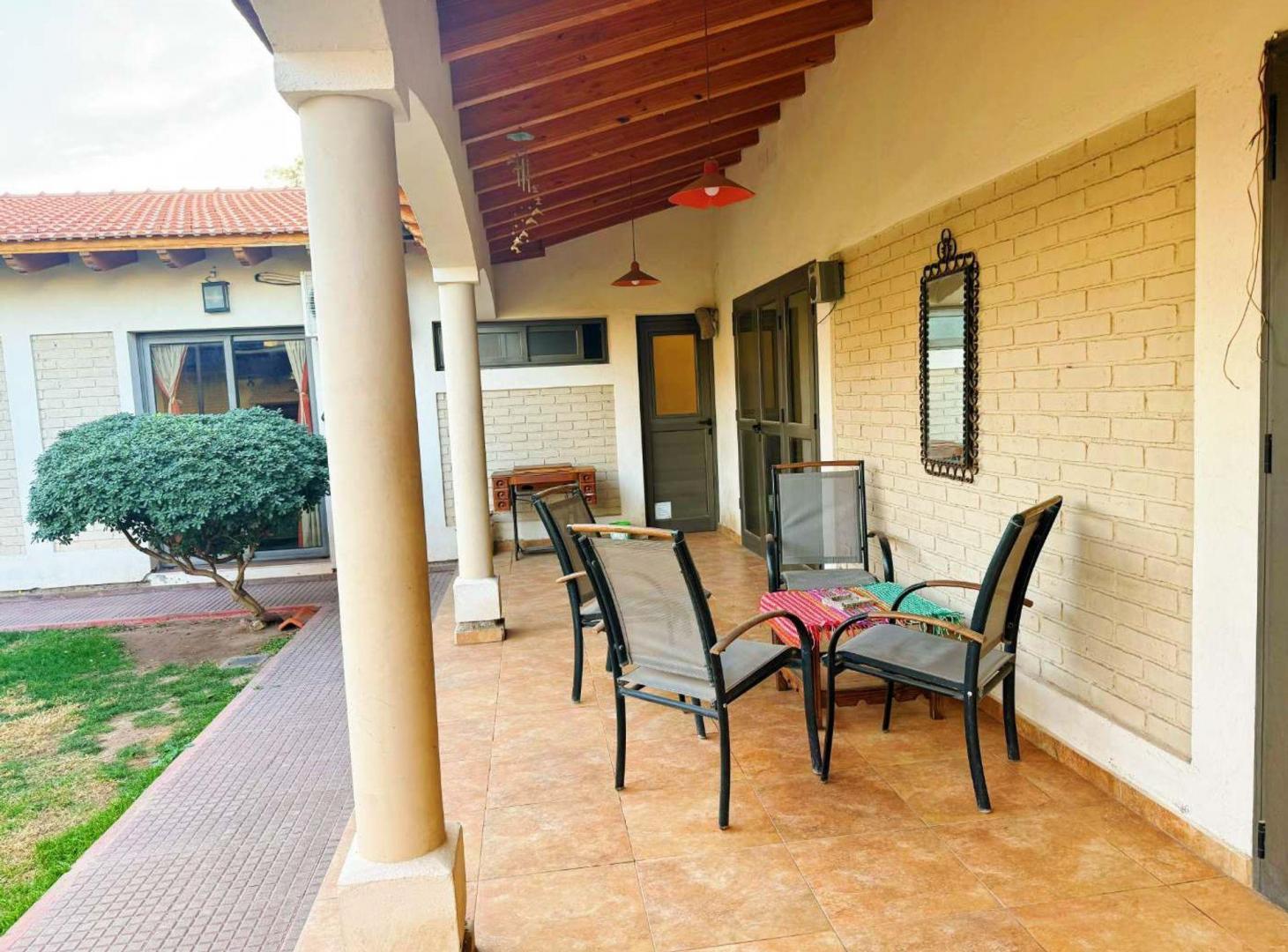 Foto de CASA EN VENTA EN GUAYMALLÉN PLANTA BAJA CON JARDÍN, imagen 5