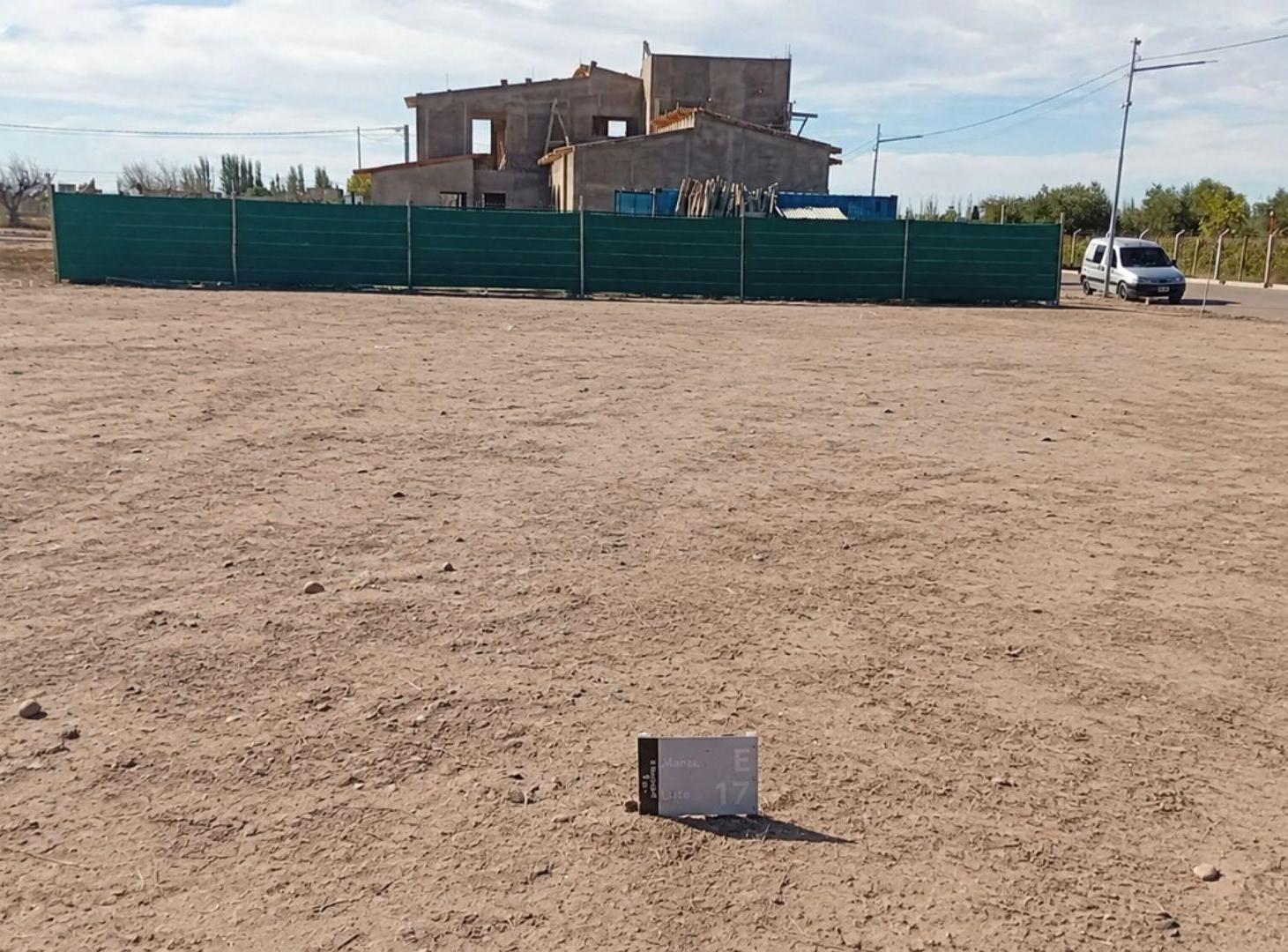 Foto de VENTA LOTE CENTRAL B° PRIVADO MILCAYAC ll. MAIPU, imagen 1