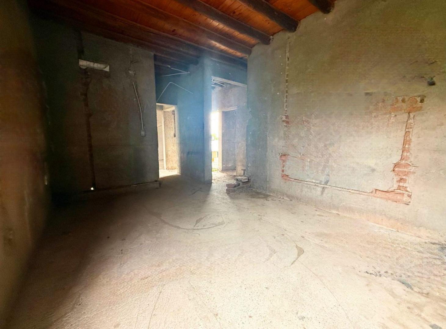 Foto de CASA ESQUINA OBRA GRUESA EN VENTA GUTIERREZ MAIPÚ, imagen 4