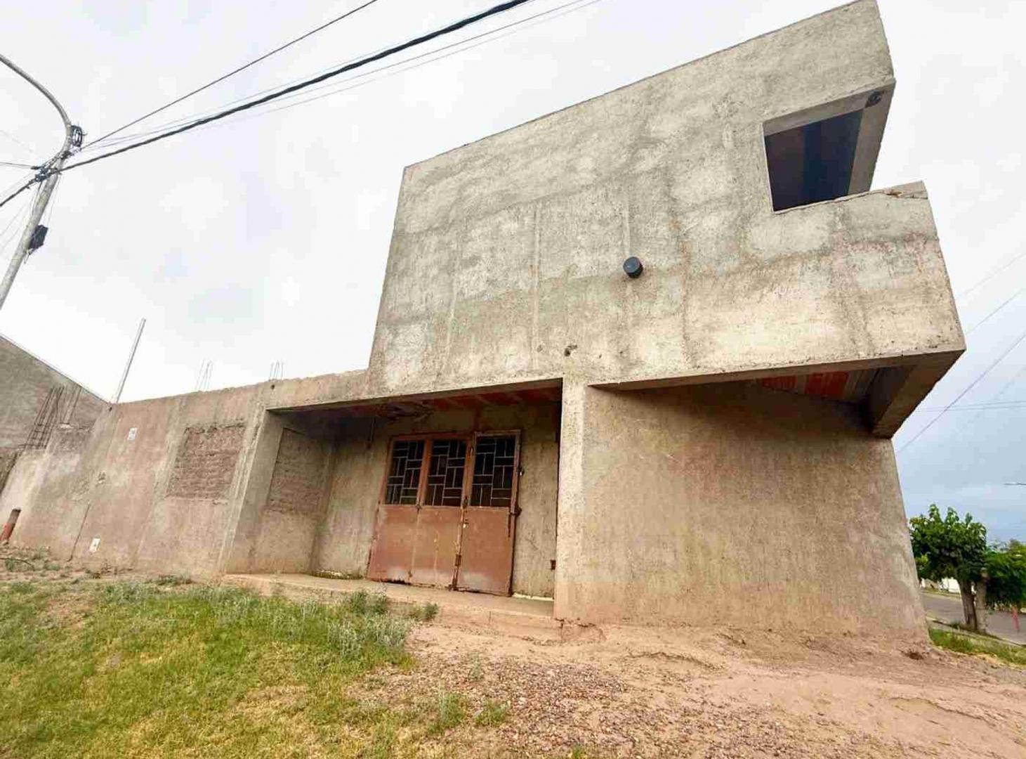 Foto de CASA ESQUINA OBRA GRUESA EN VENTA GUTIERREZ MAIPÚ, imagen 3