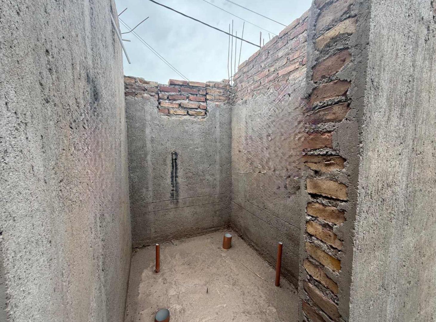 Foto de CASA ESQUINA OBRA GRUESA EN VENTA GUTIERREZ MAIPÚ, imagen 5