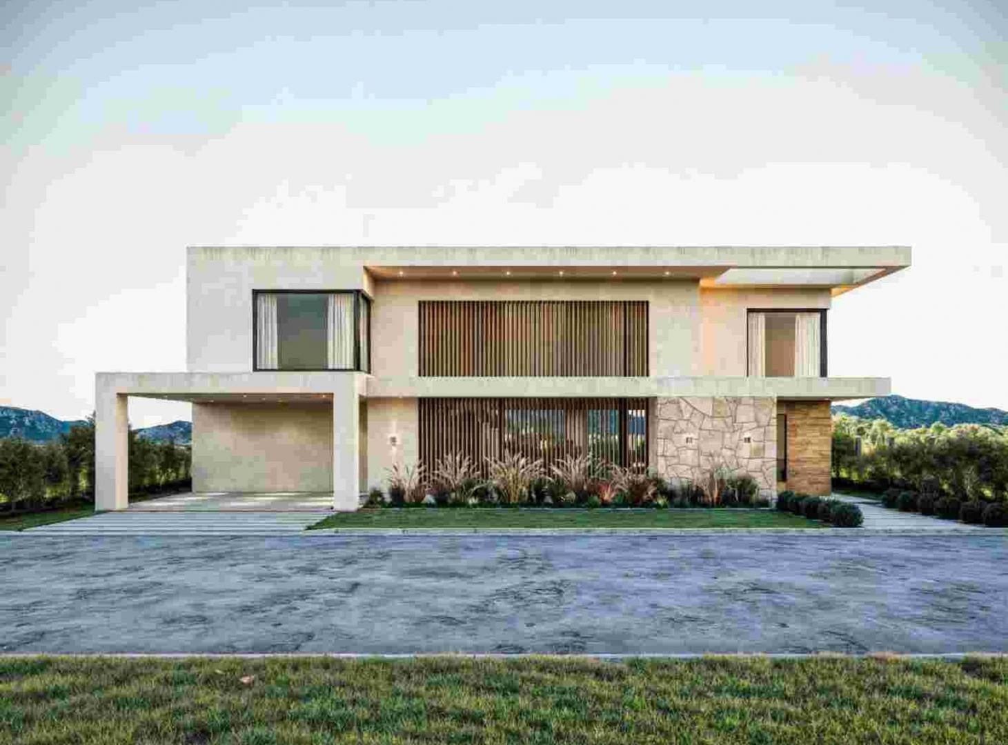 Foto de CASA EN VENTA OBRA GRUESA MZA NORTE + MATERIALES, imagen 1