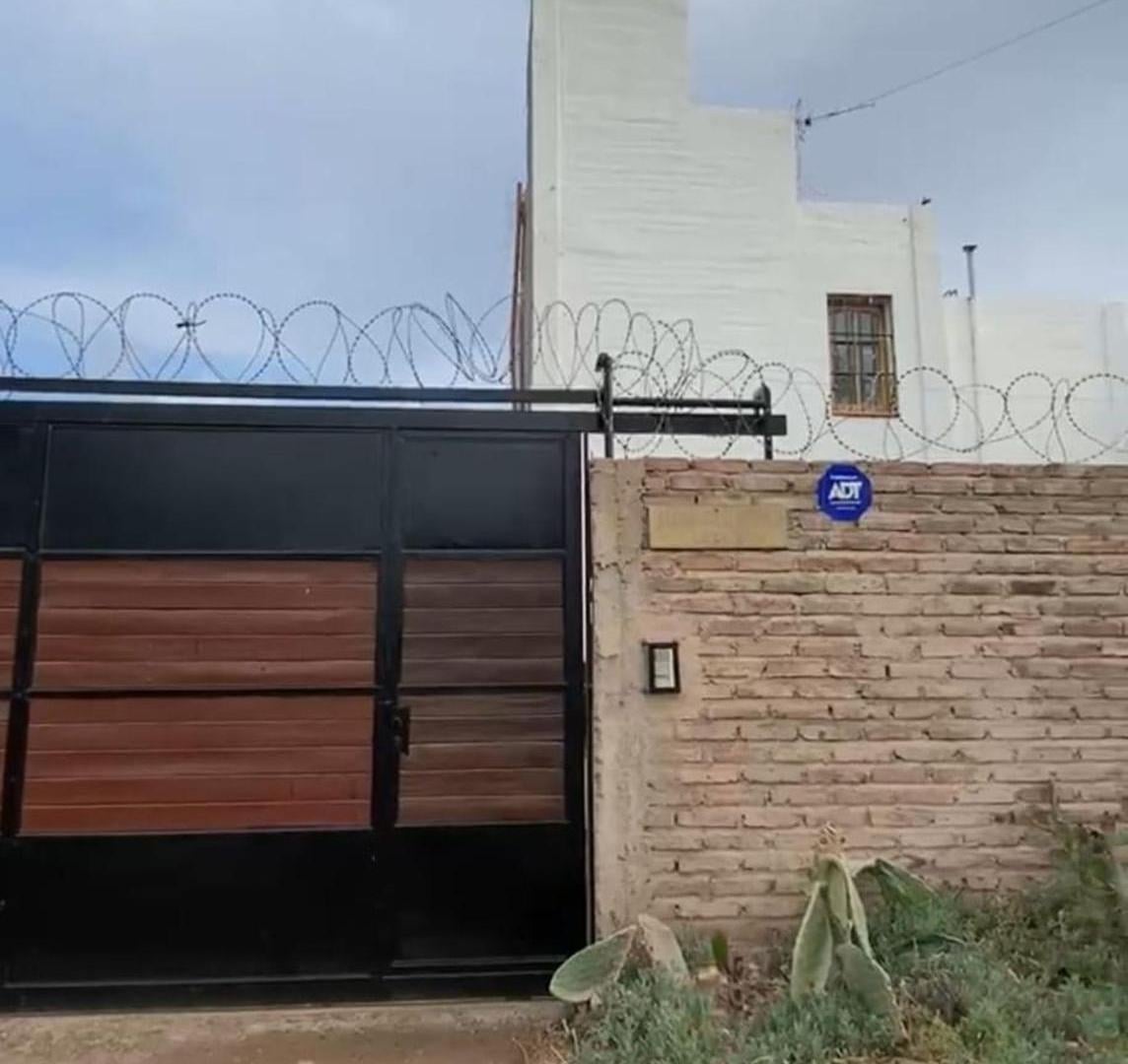 Foto de Alquiler Casa El Sauce, Guaymallén, imagen 2