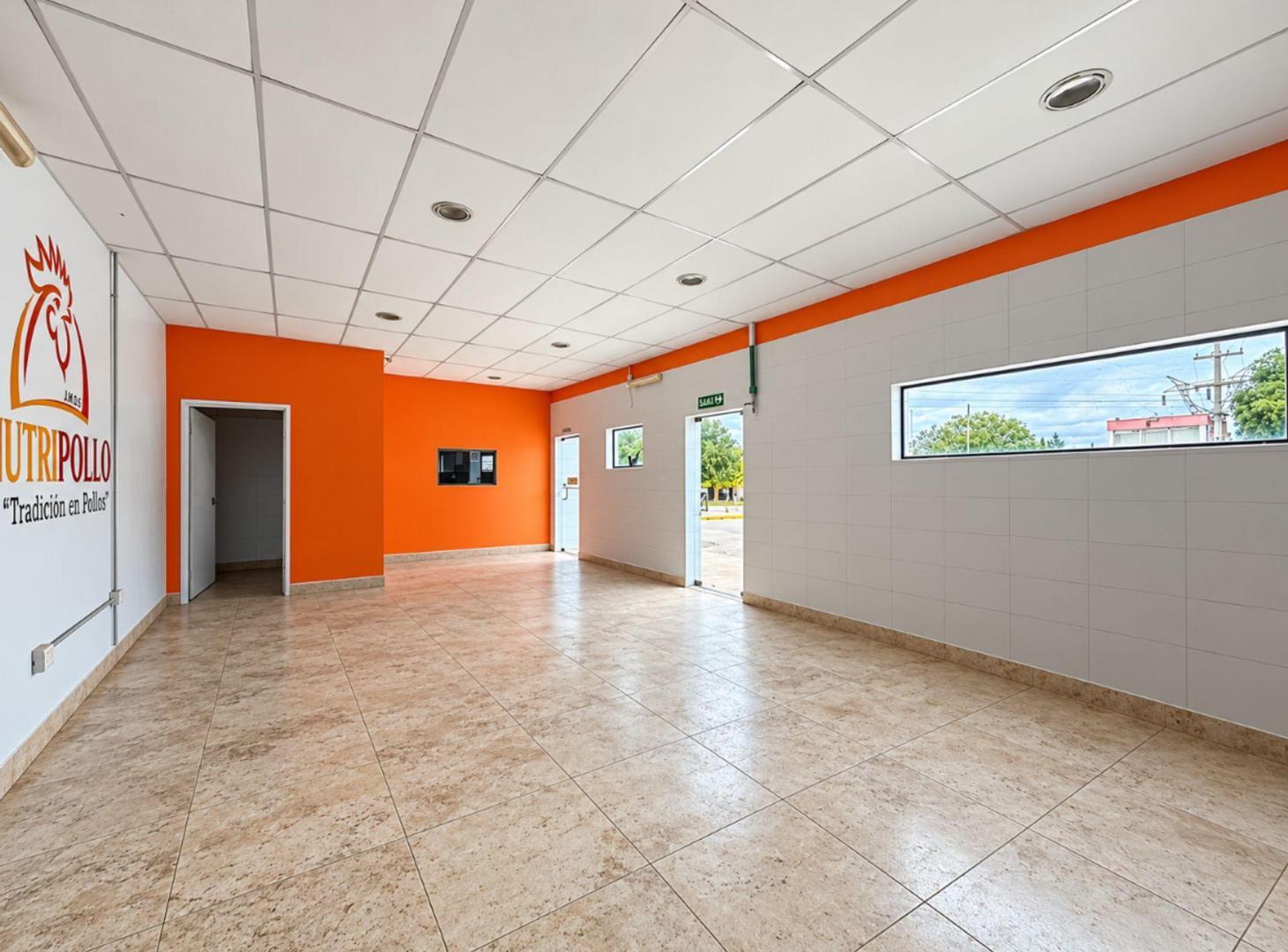 Foto de ALQUILER PLANTA INDUSTRIAL, LOGÍSTICA Y COMERCIAL, imagen 5