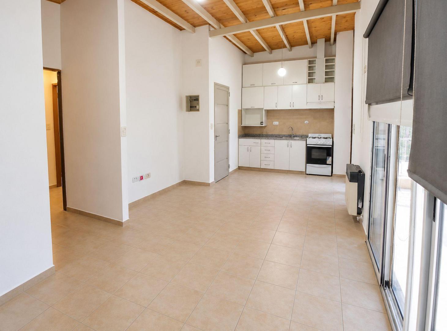Foto de DEPARTAMENTO EN ALQUILER - COMPLEJO PROCREAR MAIPÚ, imagen 4