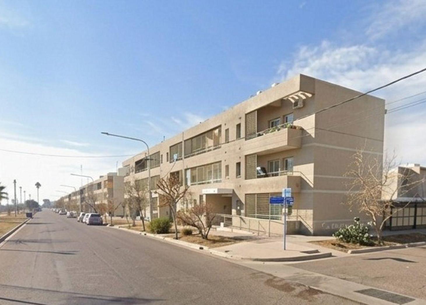 Foto de DEPARTAMENTO EN ALQUILER - COMPLEJO PROCREAR MAIPÚ, imagen 2