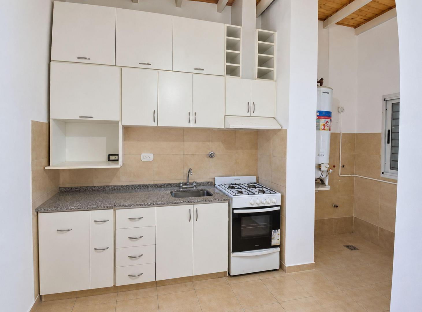 Foto de DEPARTAMENTO EN ALQUILER - COMPLEJO PROCREAR MAIPÚ, imagen 1