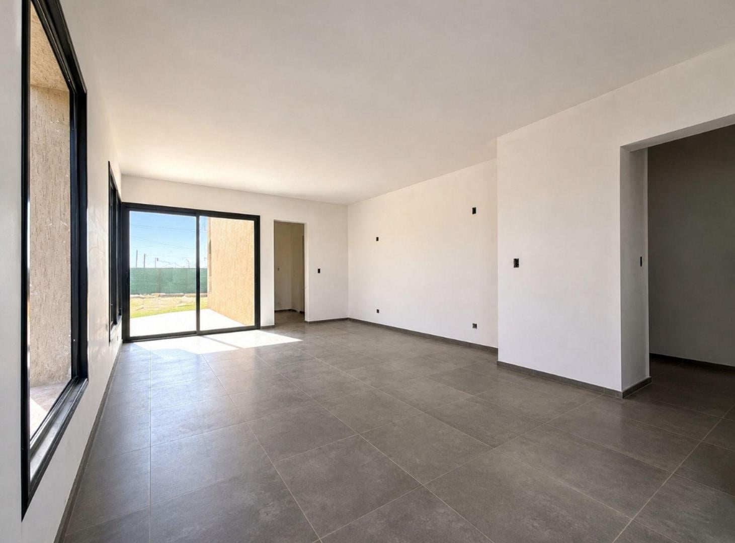 Foto de VENTA CASA 2 D. BARRIO PRIV. PUEBLO MALBEC LUJAN, imagen 3
