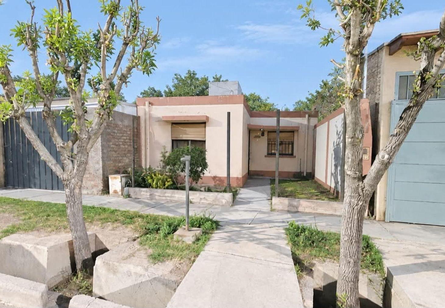 Foto de CASA EN VENTA-SAN MARTIN-MENDOZA, imagen 2