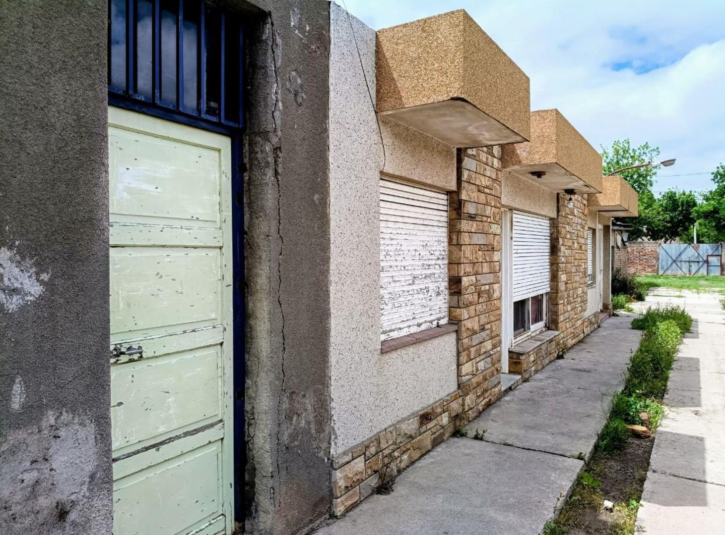 Foto de Casa con local comercial, General Alvear, Mendoza, imagen 5
