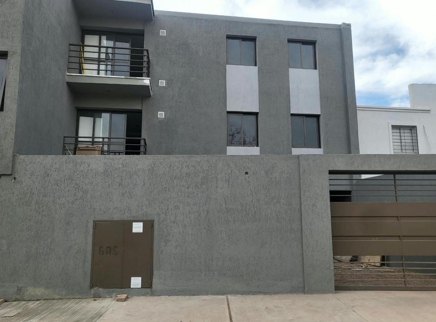 Foto de Departamento 2 dormitorios P. Vargas Guaymallen, imagen 2