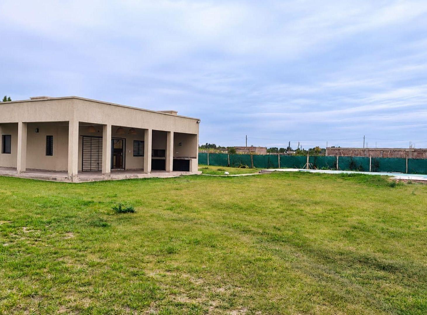 Foto de Venta de casa en Rodeo del Medio-Maipú-Dominio 1, imagen 2