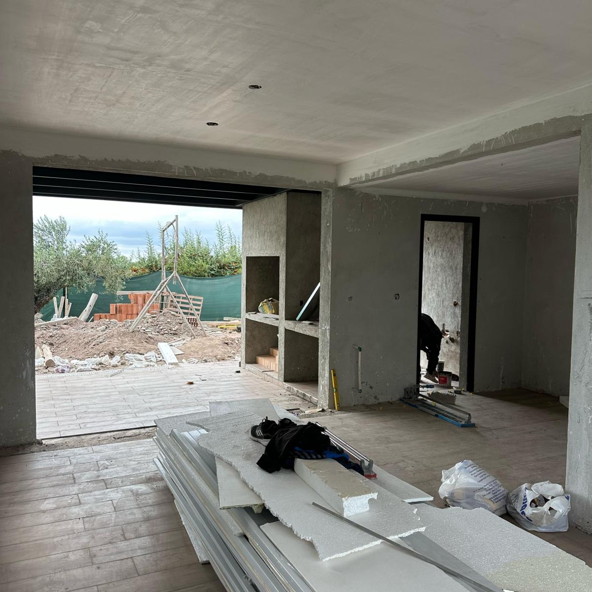 Duplex a Estrenar Barrio Privado Ciro de Vieyes 3