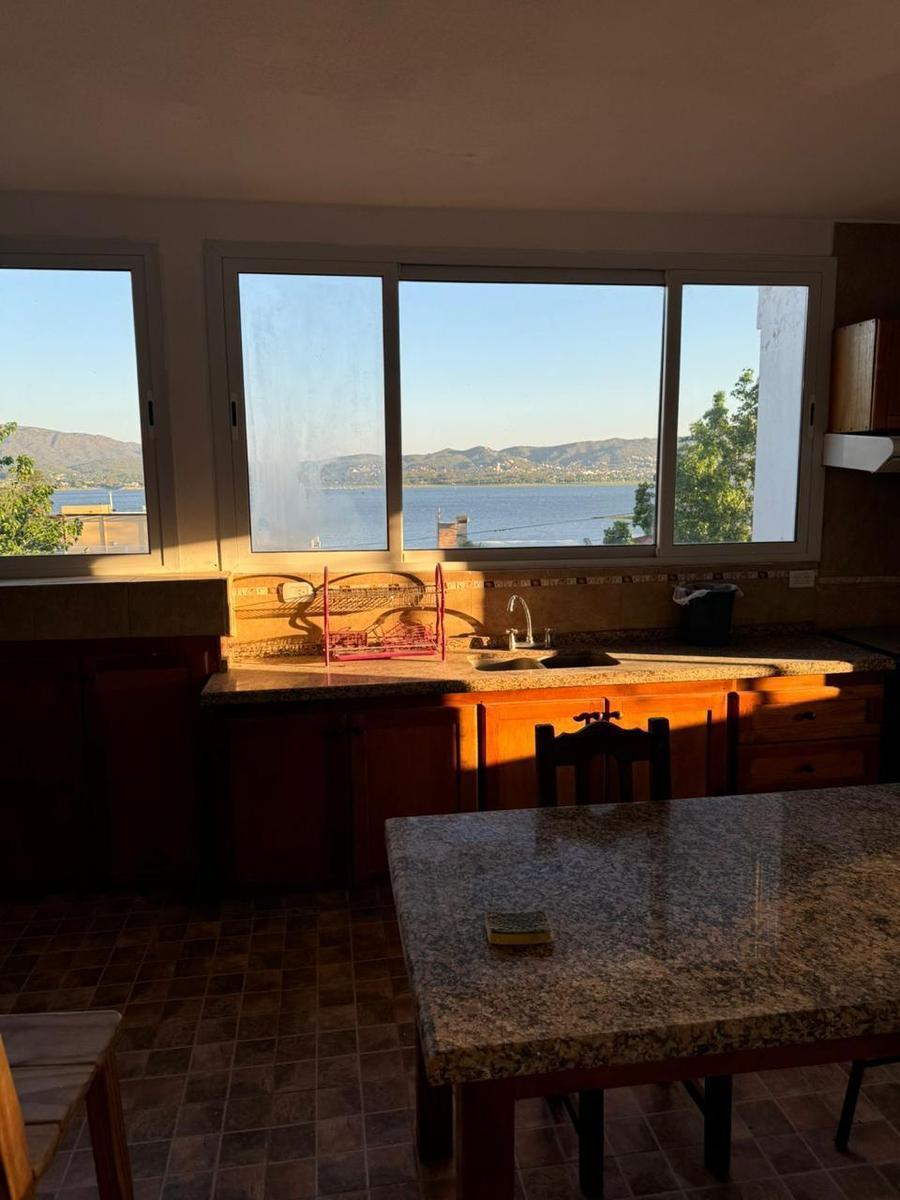 Casa Venta 5 Dorm. Villa Carlos Paz 4