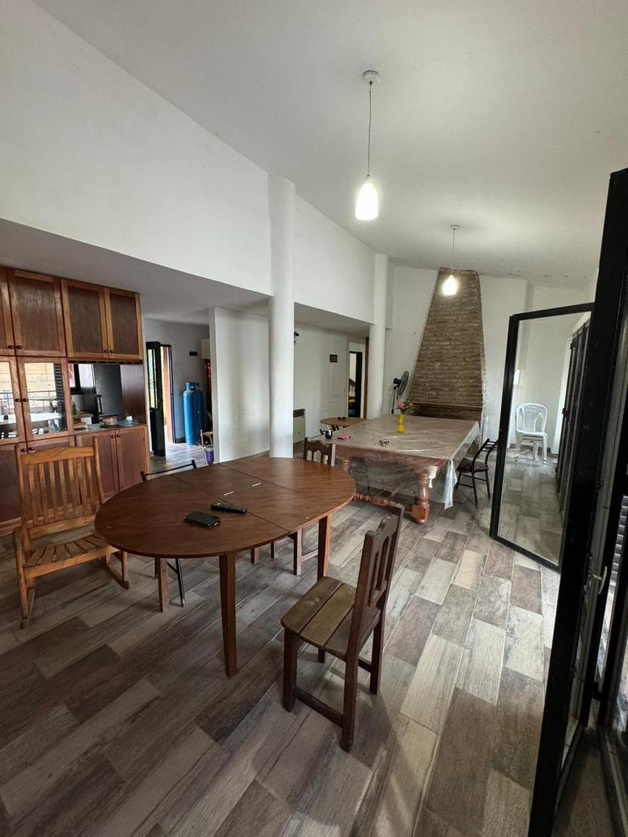 Casa Venta 5 Dorm. Villa Carlos Paz 5