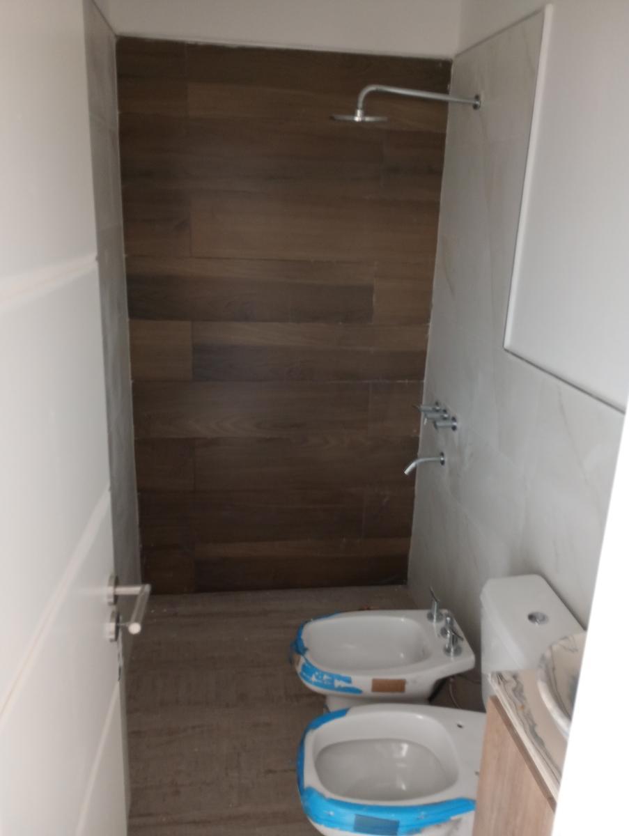 Venta Duplex 2 Dorm. Colinas de Manantiales 1