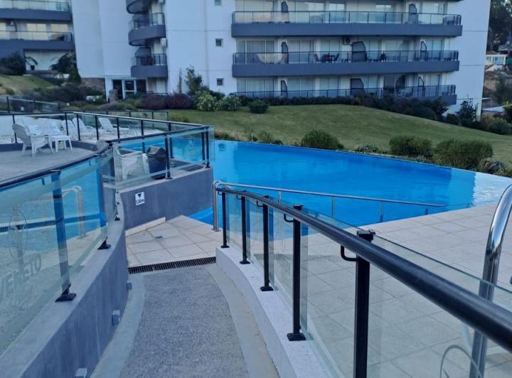 Departamento en Veneto Village 2