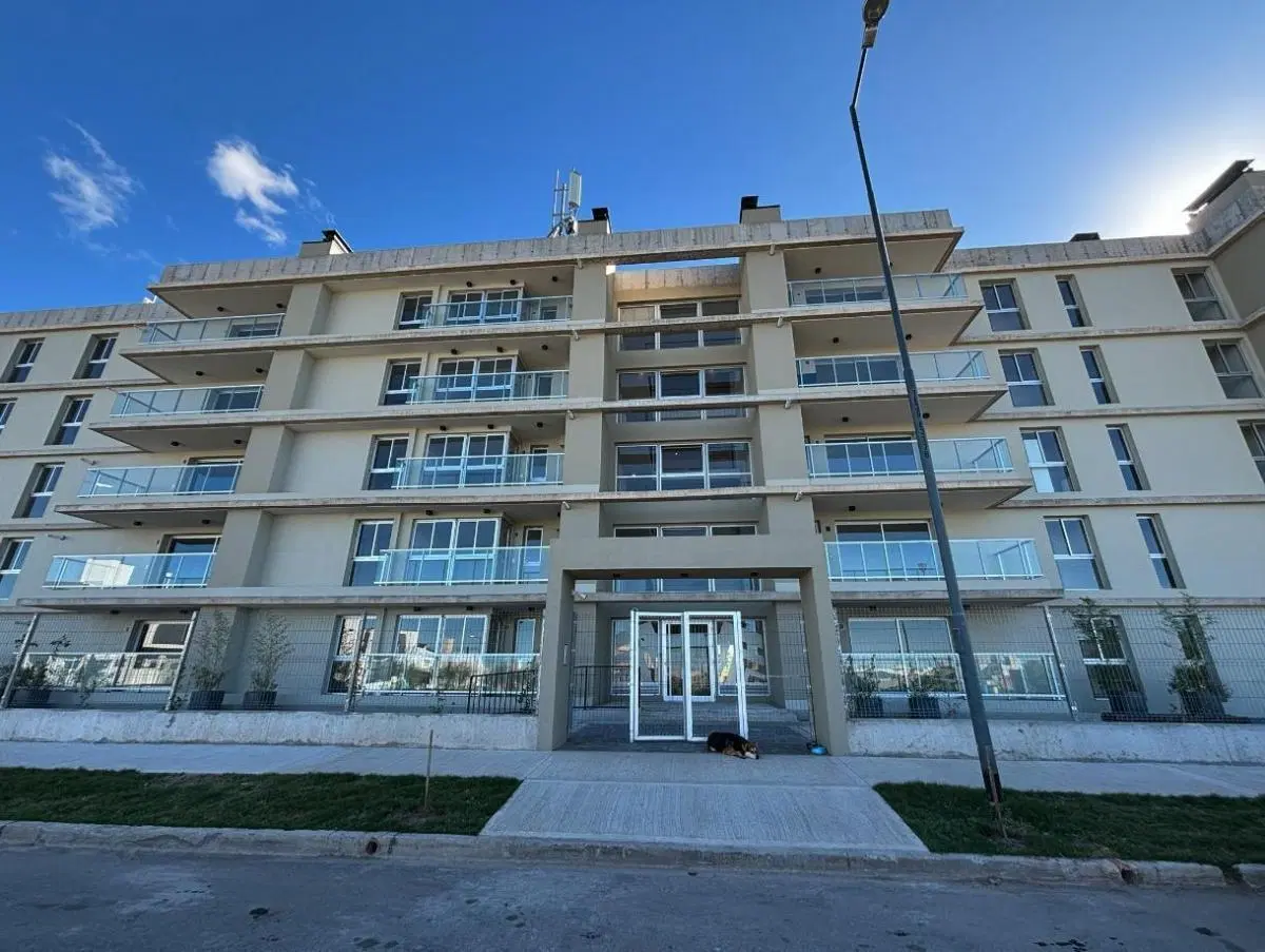 Departamento en Docta Boulevard 5