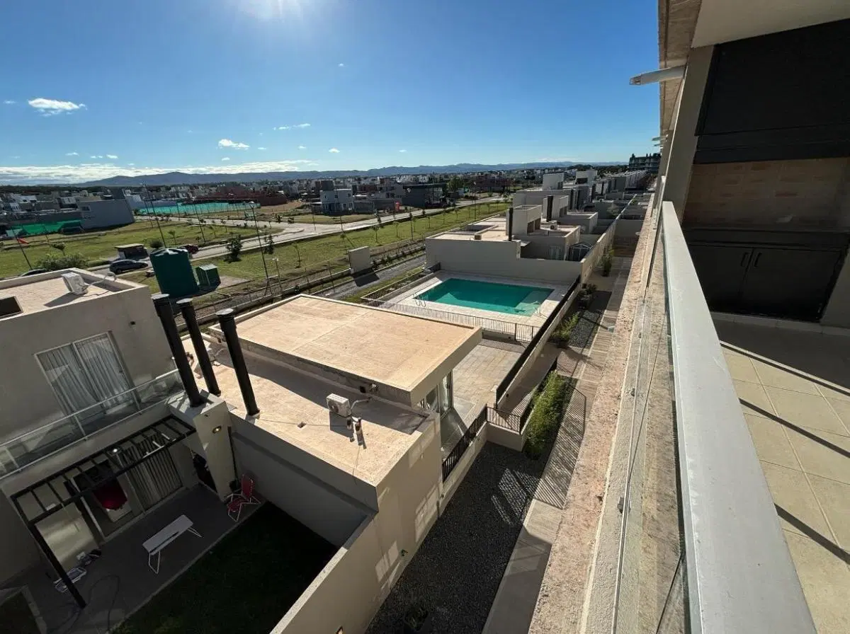 Departamento en Docta Boulevard 4