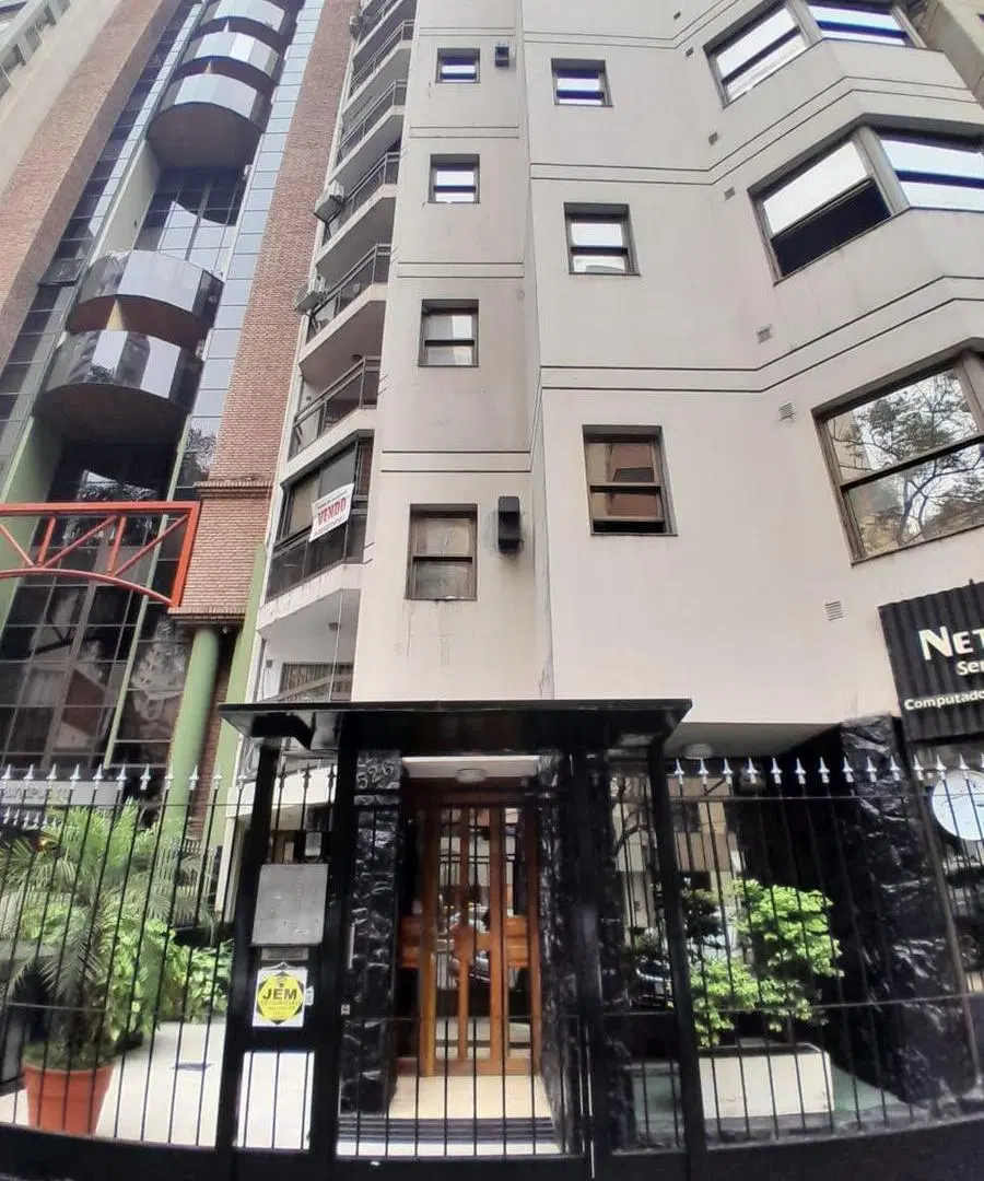ALQUILER DEPARTAMENTO NUEVA CORDOBA 2 DORMITORIOS 3