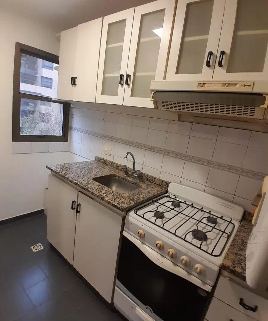 ALQUILER DEPARTAMENTO NUEVA CORDOBA 2 DORMITORIOS 1