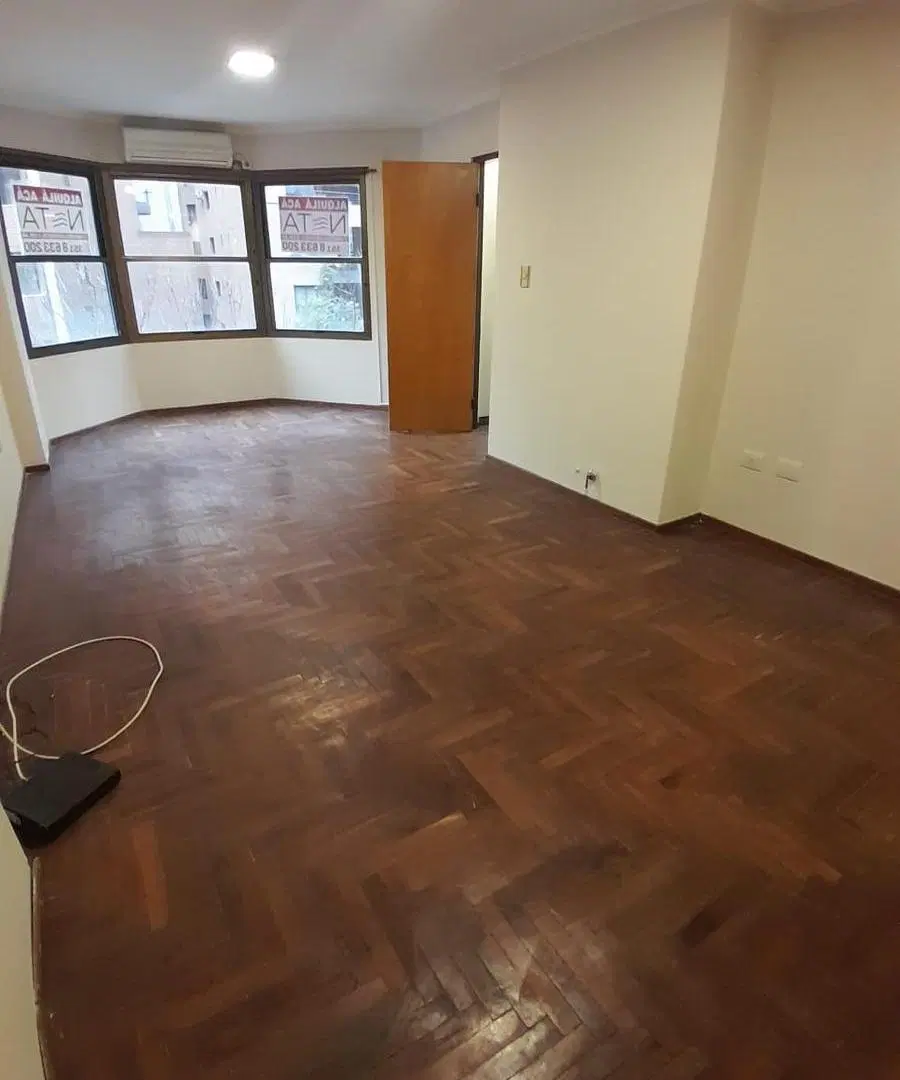 ALQUILER DEPARTAMENTO NUEVA CORDOBA 2 DORMITORIOS 5