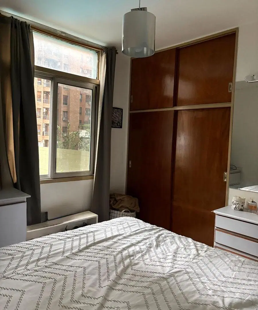 VENTA DEPARTAMENTO NUEVA CORDOBA 1 DORMITORIO 4