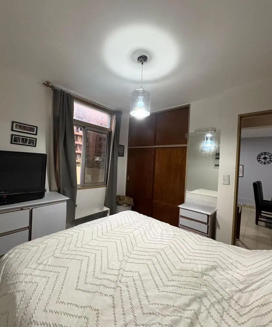 VENTA DEPARTAMENTO NUEVA CORDOBA 1 DORMITORIO 5