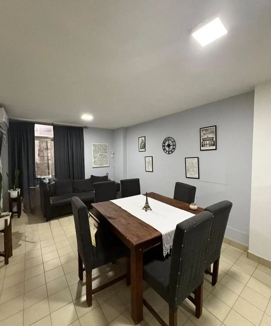 VENTA DEPARTAMENTO NUEVA CORDOBA 1 DORMITORIO 2