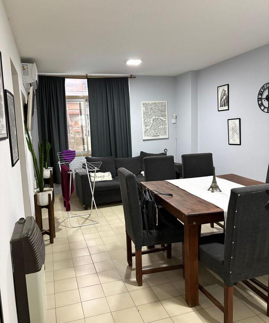 VENTA DEPARTAMENTO NUEVA CORDOBA 1 DORMITORIO