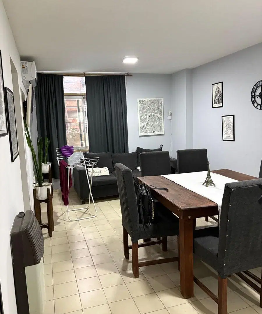 VENTA DEPARTAMENTO NUEVA CORDOBA 1 DORMITORIO 3