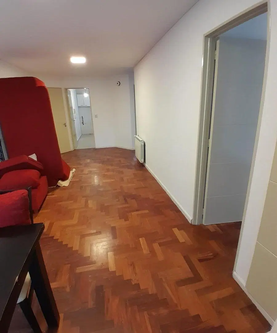 DEPARTAMENTO ALQUILER DOS DORMITORIOS GENERAL PAZ CON BALCÓN 4