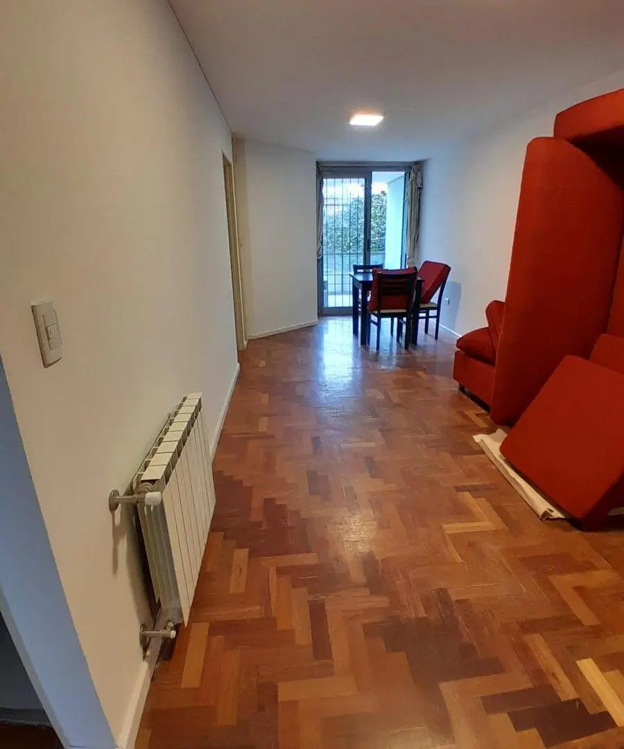 DEPARTAMENTO ALQUILER DOS DORMITORIOS GENERAL PAZ CON BALCÓN 2