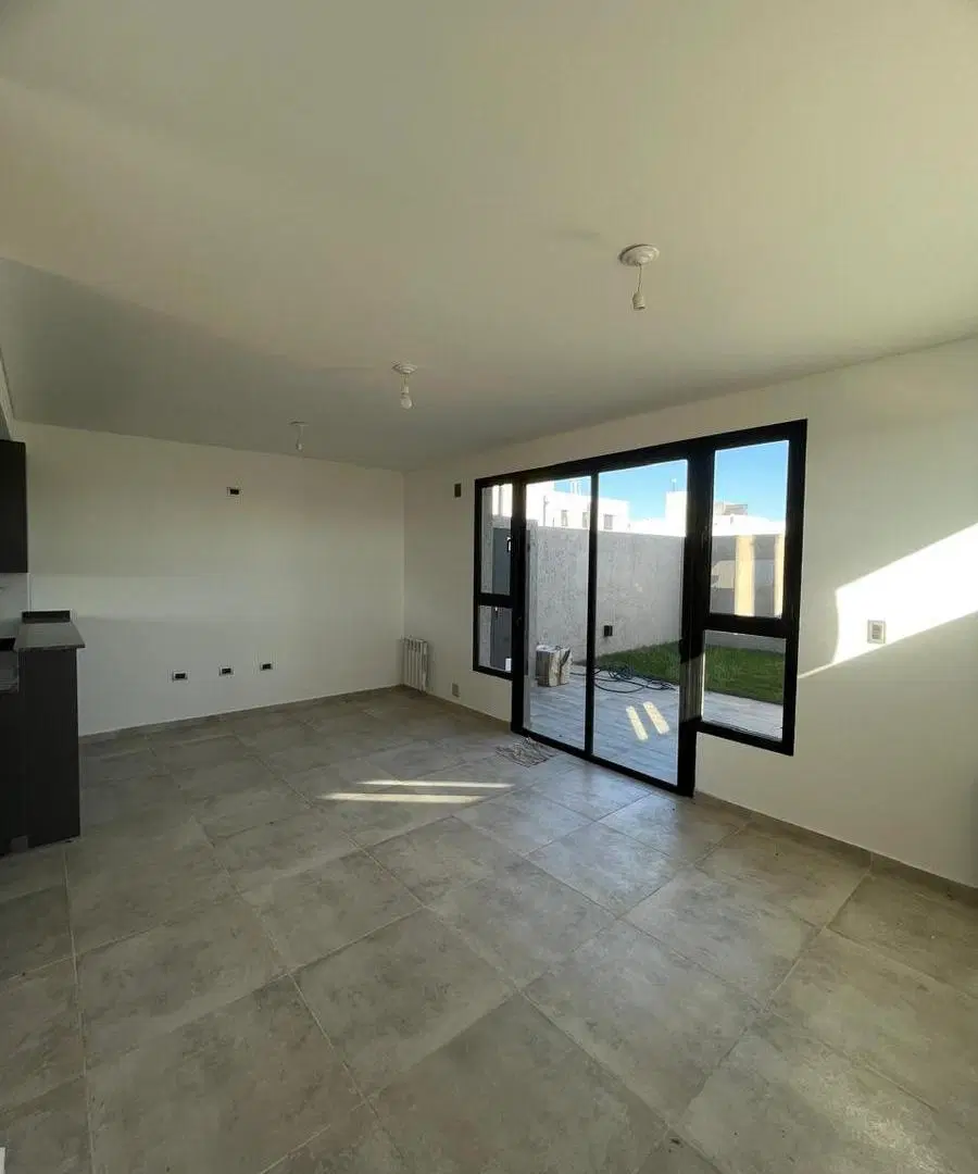 Casa en Manantiales 8