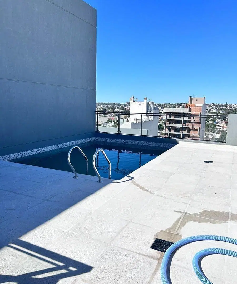 Departamento en General Paz 2