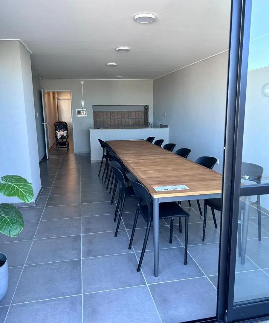 Departamento en General Paz 5