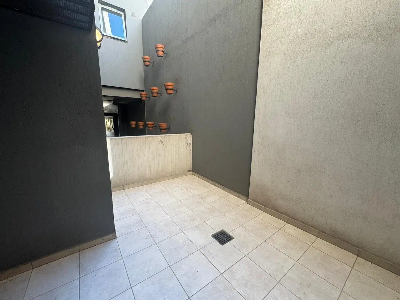 VENTA DEPARTAMENTO 1 DORMITORIO PLANTA BAJA 4