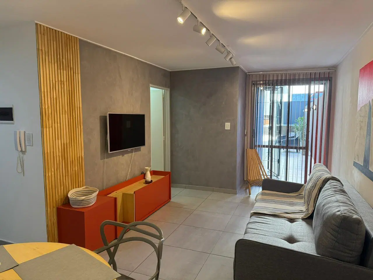 VENTA DEPARTAMENTO 1 DORMITORIO PLANTA BAJA 5
