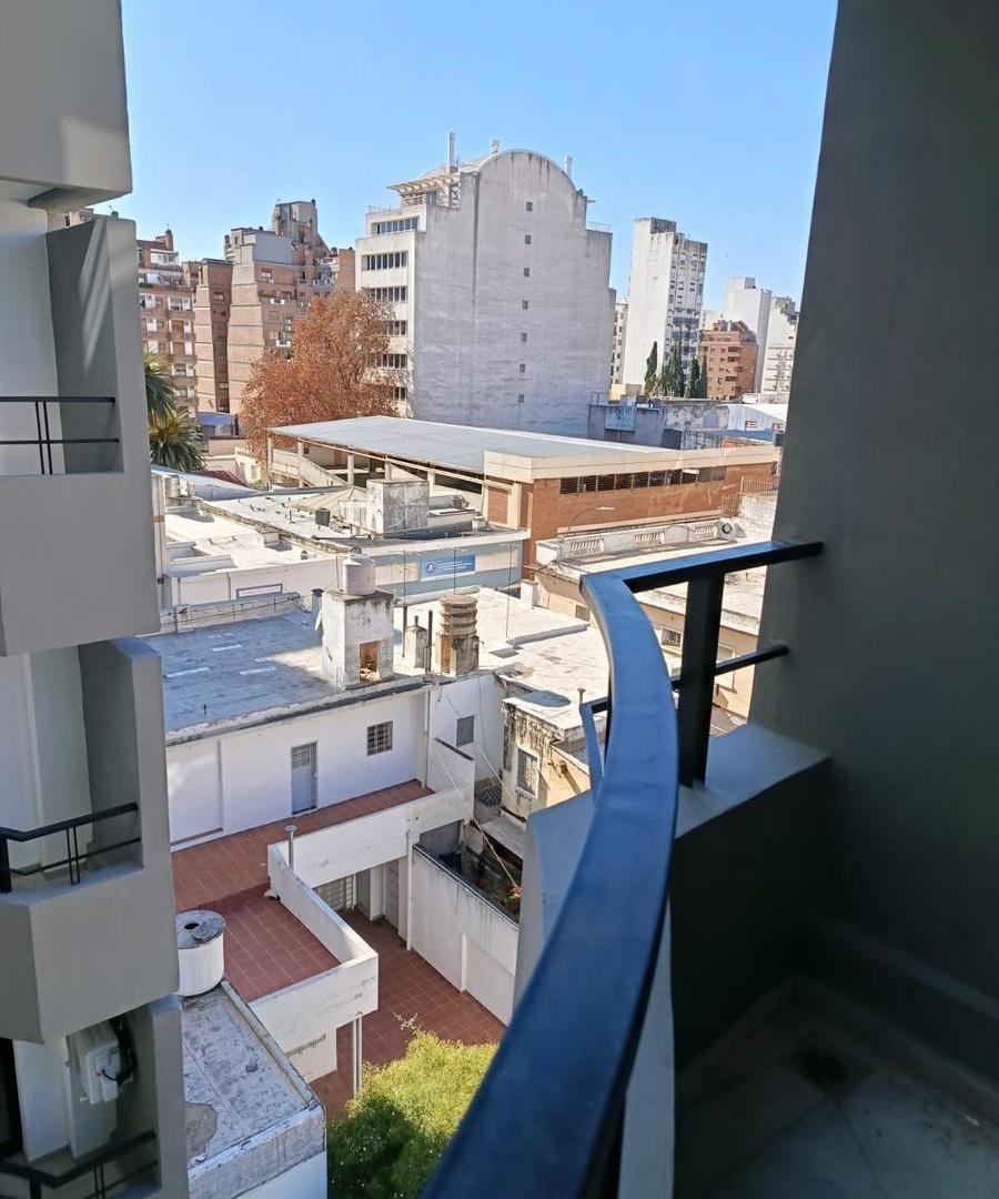 Foto de ALQUILER DEPARTAMENTO UN DORMITORIO CENTRO A ESTRENAR, imagen 3
