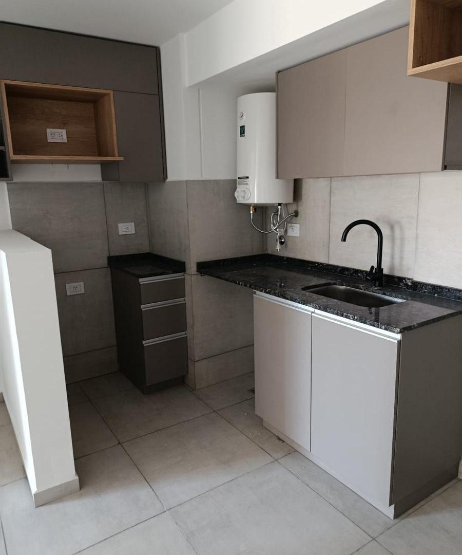 Foto de ALQUILER DEPARTAMENTO UN DORMITORIO CENTRO A ESTRENAR, imagen 1