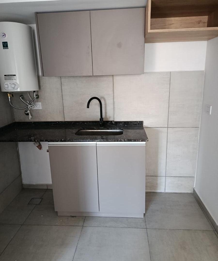 Foto de ALQUILER DEPARTAMENTO UN DORMITORIO CENTRO A ESTRENAR, imagen 4