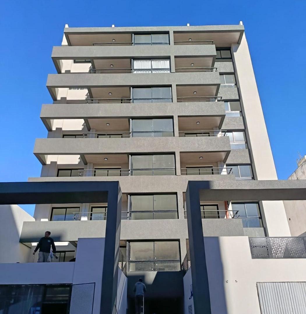 Foto de ALQUILER DEPARTAMENTO UN DORMITORIO CENTRO A ESTRENAR, imagen 5