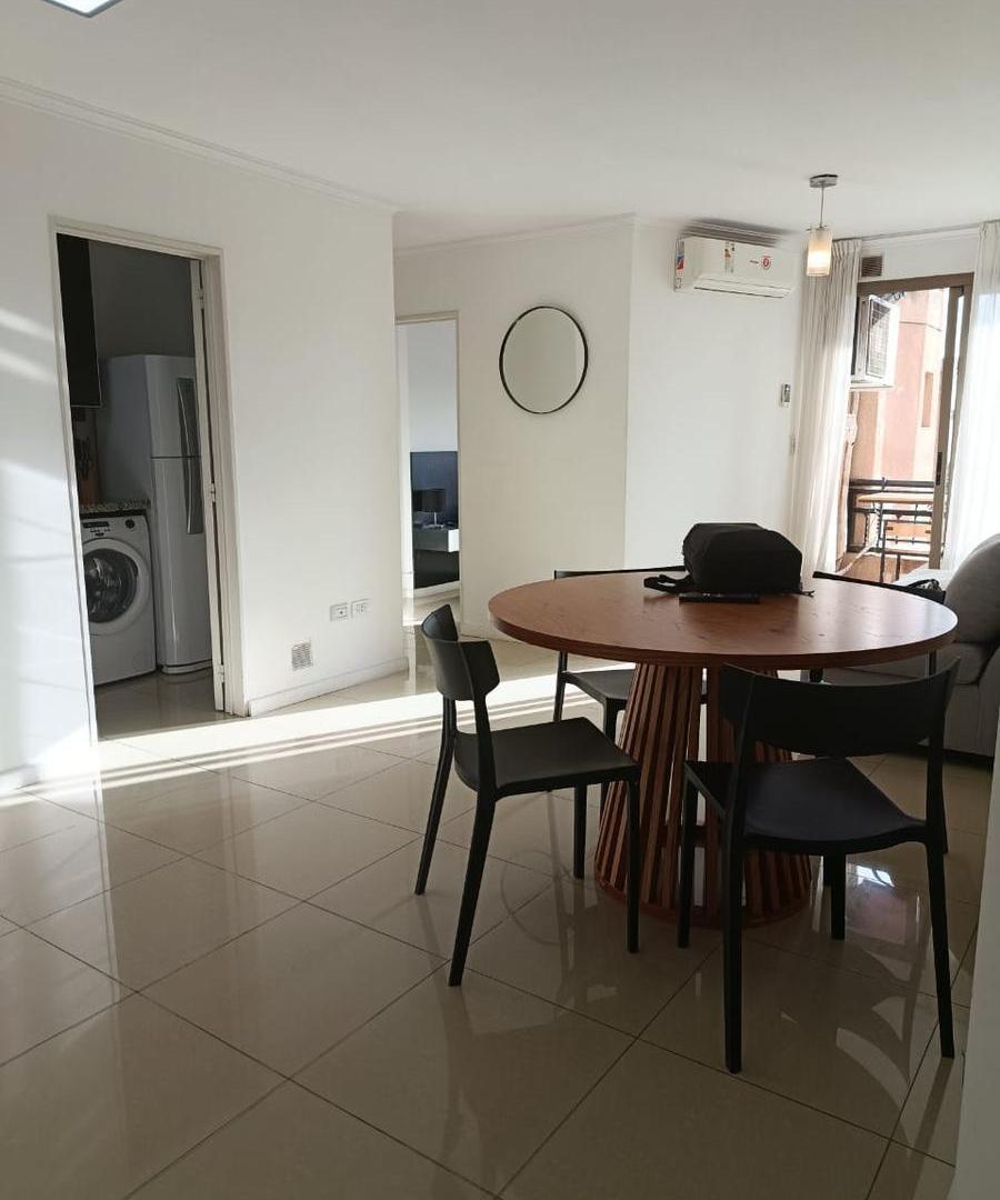 Foto de DEPARTAMENTO VENTA 2 DORMITORIOS NUEVA CORDOBA PILETA, imagen 2