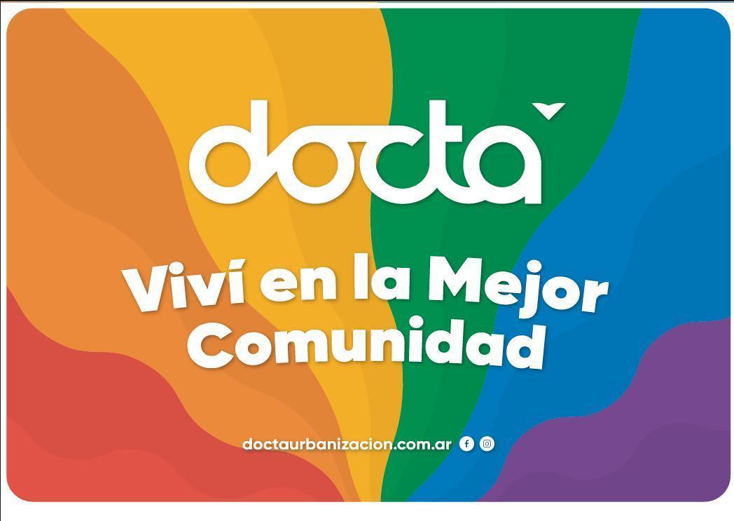 Foto de Terreno en Docta Central, imagen 2