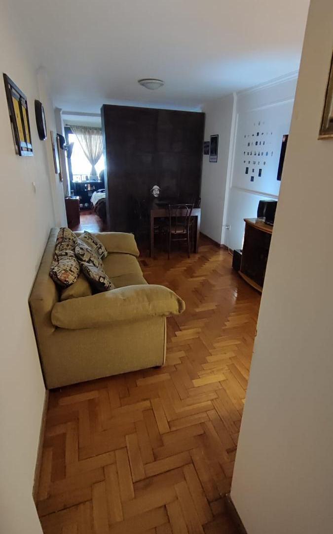Foto de DEPARTAMENTO VENTA NUEVA CORDOBA MONOAMBIENTE FRENTE, imagen 5