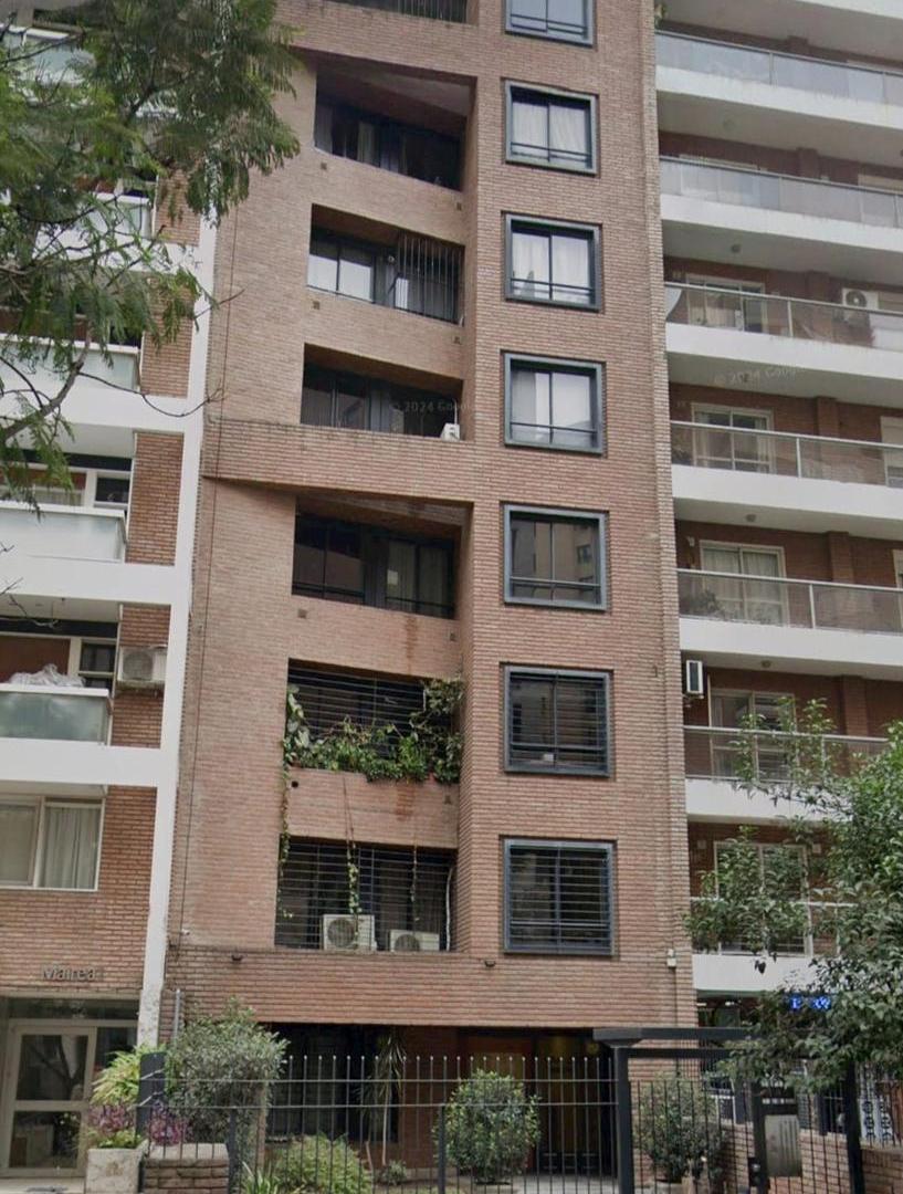 Foto de DEPARTAMENTO VENTA NUEVA CORDOBA MONOAMBIENTE FRENTE, imagen 1