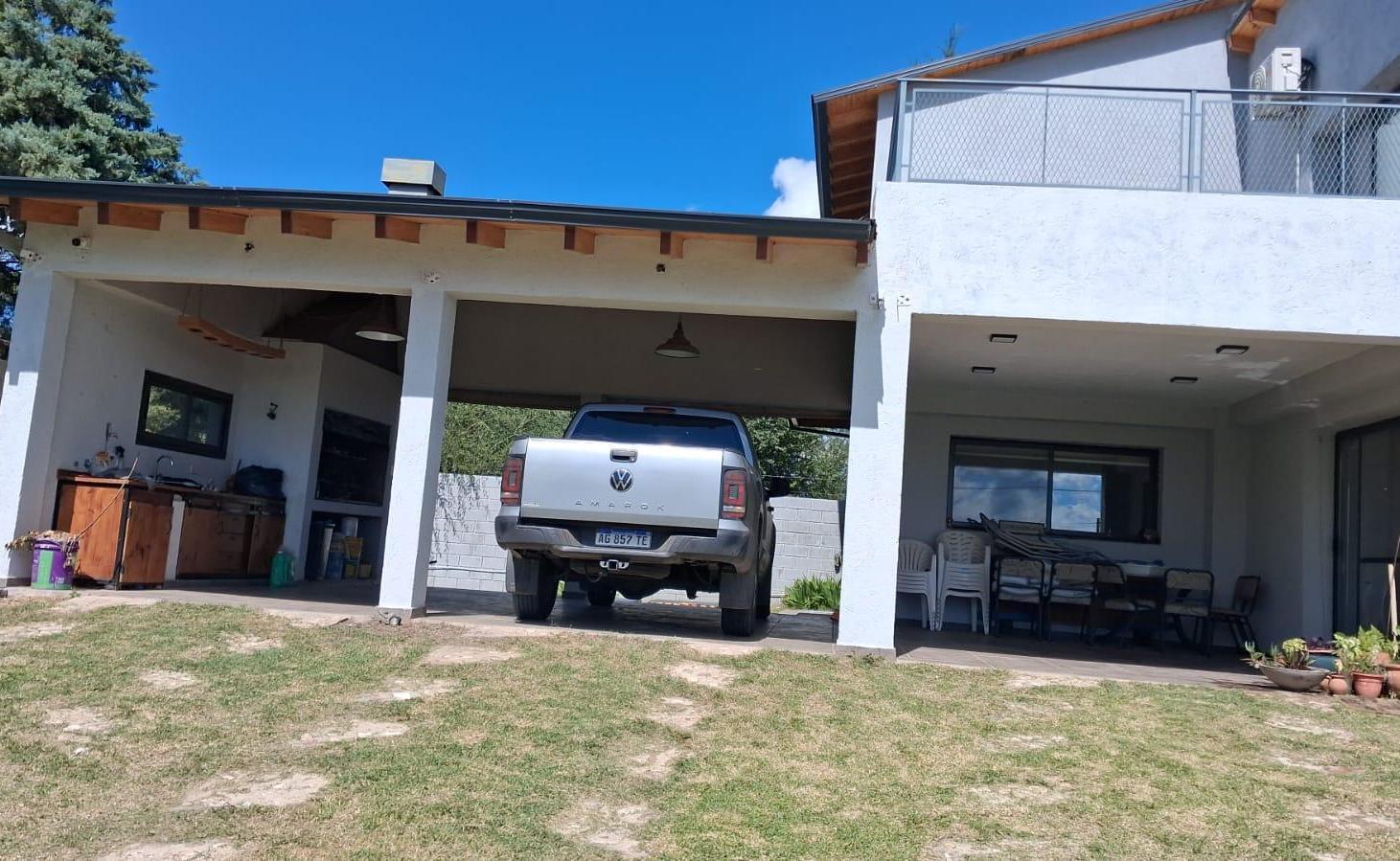 Foto de Casa en Bialet Masse, imagen 3
