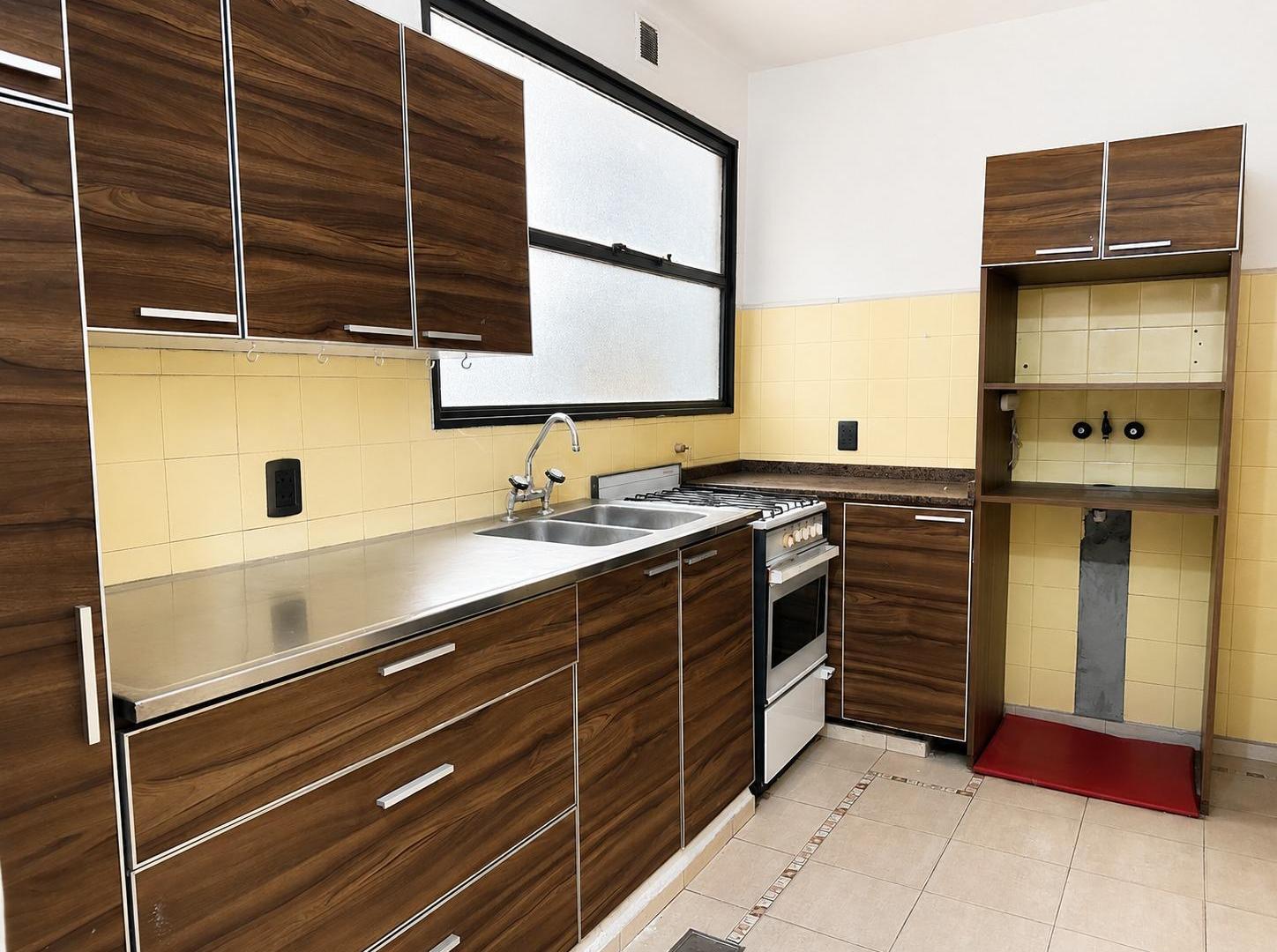 Foto de DEPARTAMENTO VENTA CENTRO 3 DORMITORIOS, imagen 3