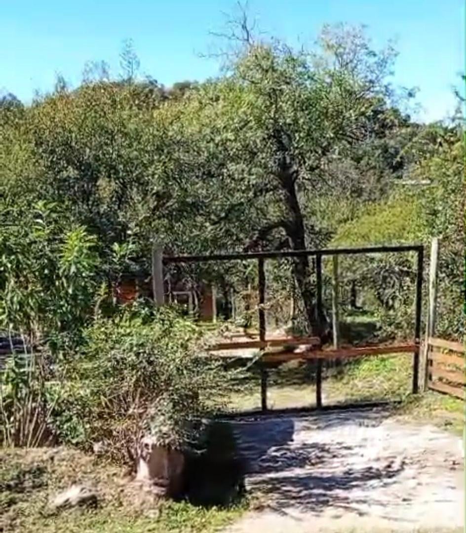 Foto de TERRENO VENTA RIO CEBALLOS, imagen 3